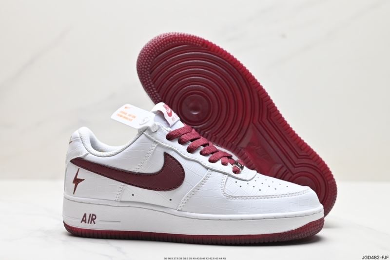 Nike Air Force 1 Shoes